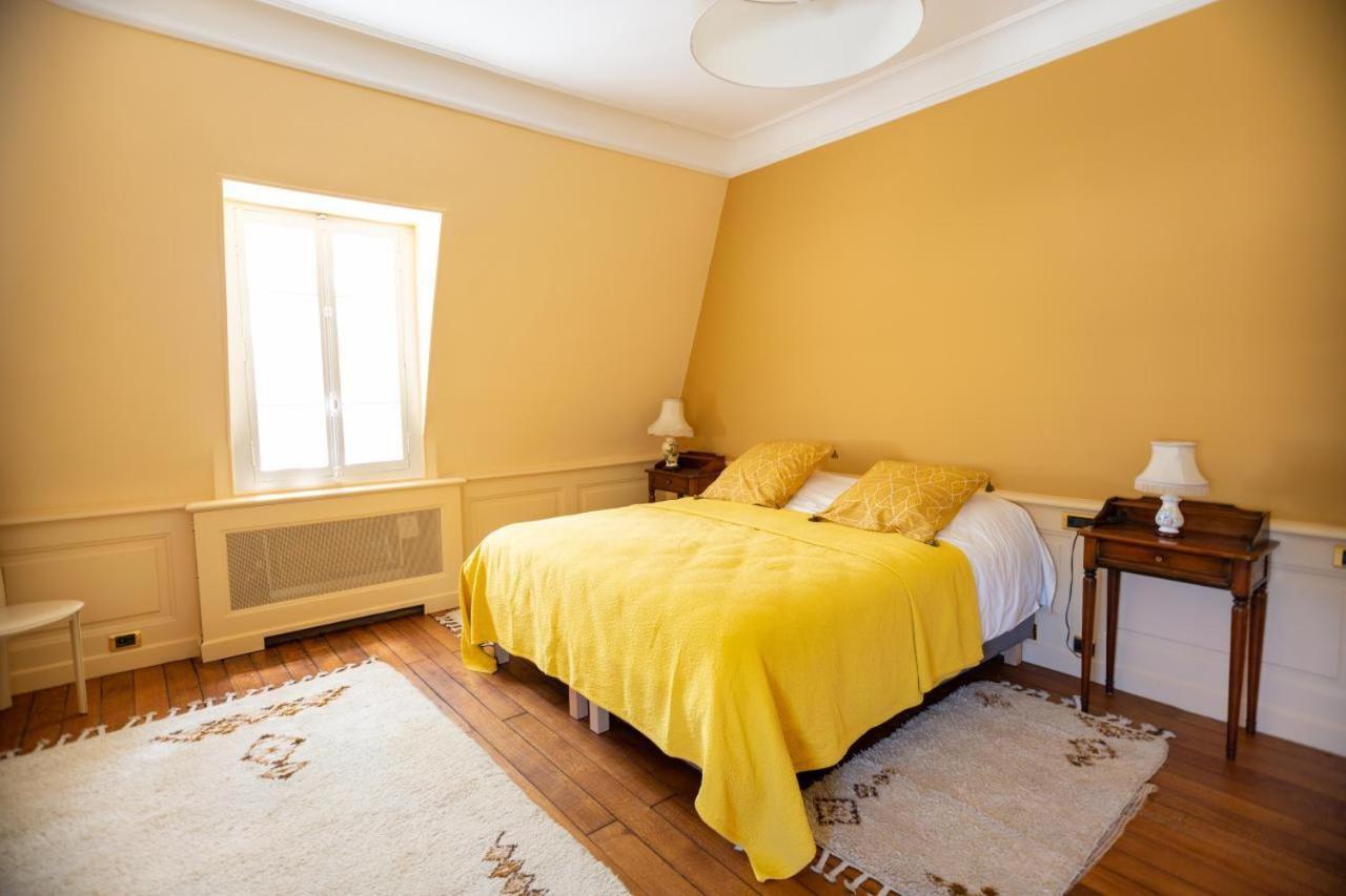 Les Frenes En Provence-Château Zen Avignon Quarto foto