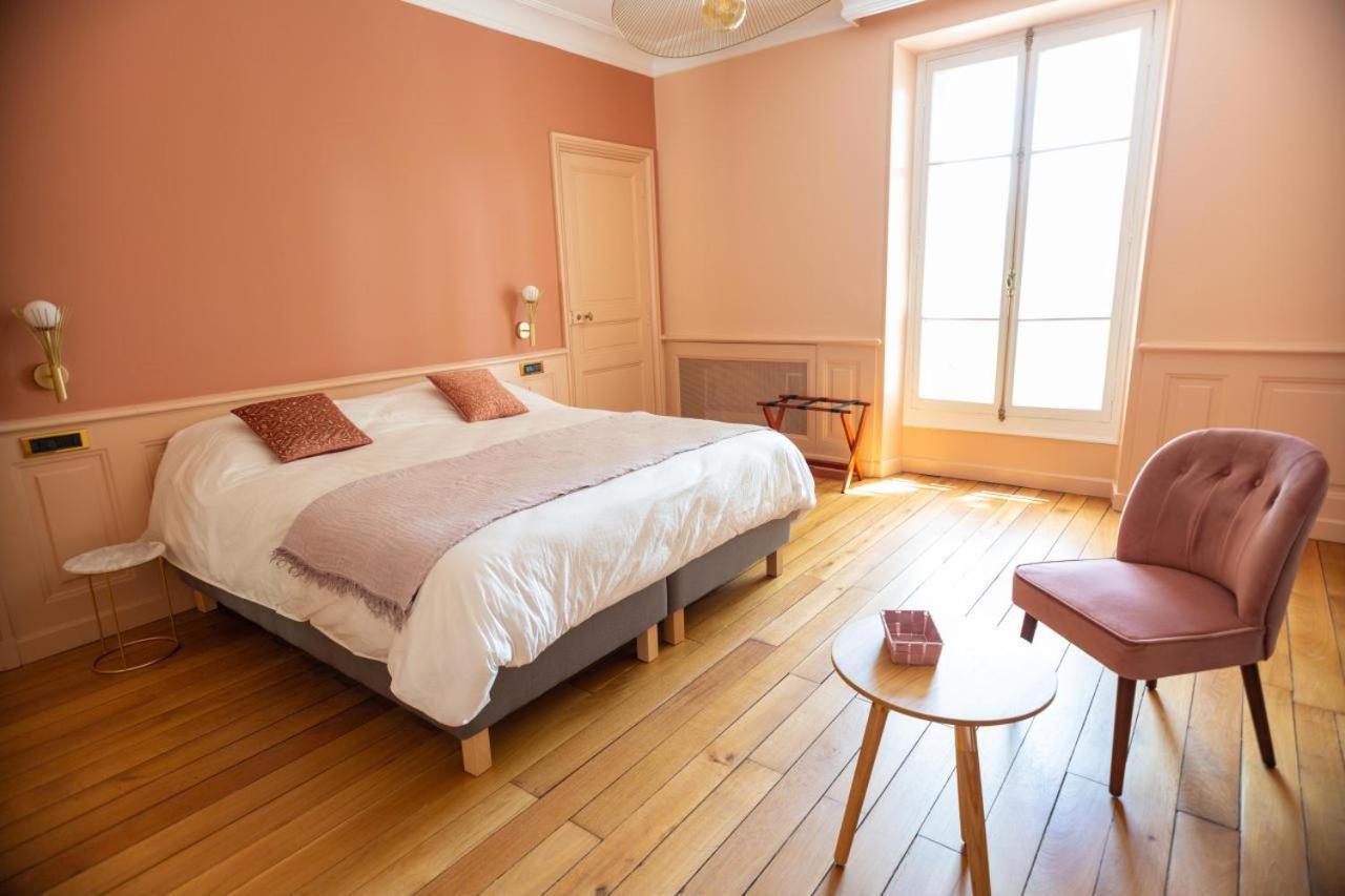 Les Frenes En Provence-Château Zen Avignon Quarto foto